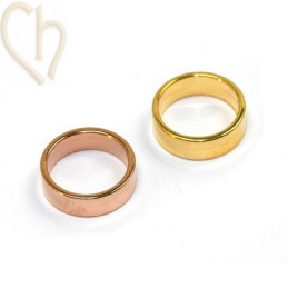 rondel 12*4mm trou 4mm 