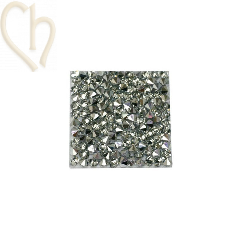 Rocks vierkant 20mm CAL