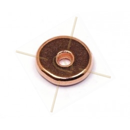 spacer ring 12mm inner. 2.5mm