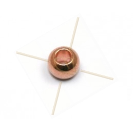 metal ball 5mm inner. 2.5mm