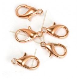 musketon clasp 15mm