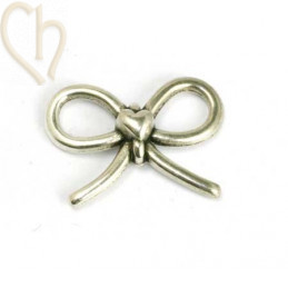 pendentif "papillon" 20mm