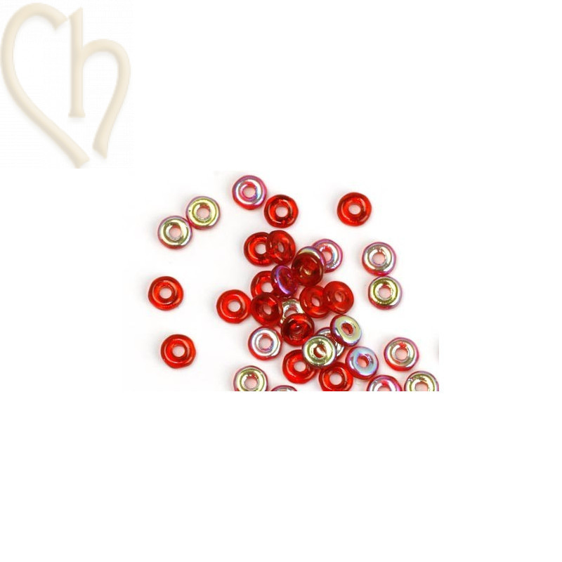 O-beads Red AB