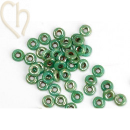 O-beads Jade Picasso