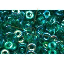 O-beads Emerald AB