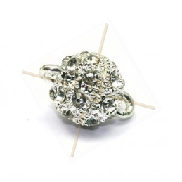 magneetslot rond 10mm met...
