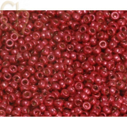 Roc. 15/0 Duracoat Lt. Cranberry 10gr.