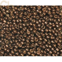 Roc. 15/0 Duracoat Dark Mauve 10gr.