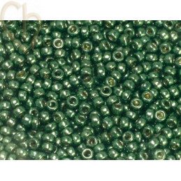 Roc. 15/0 Duracoat Sea Green 10gr.