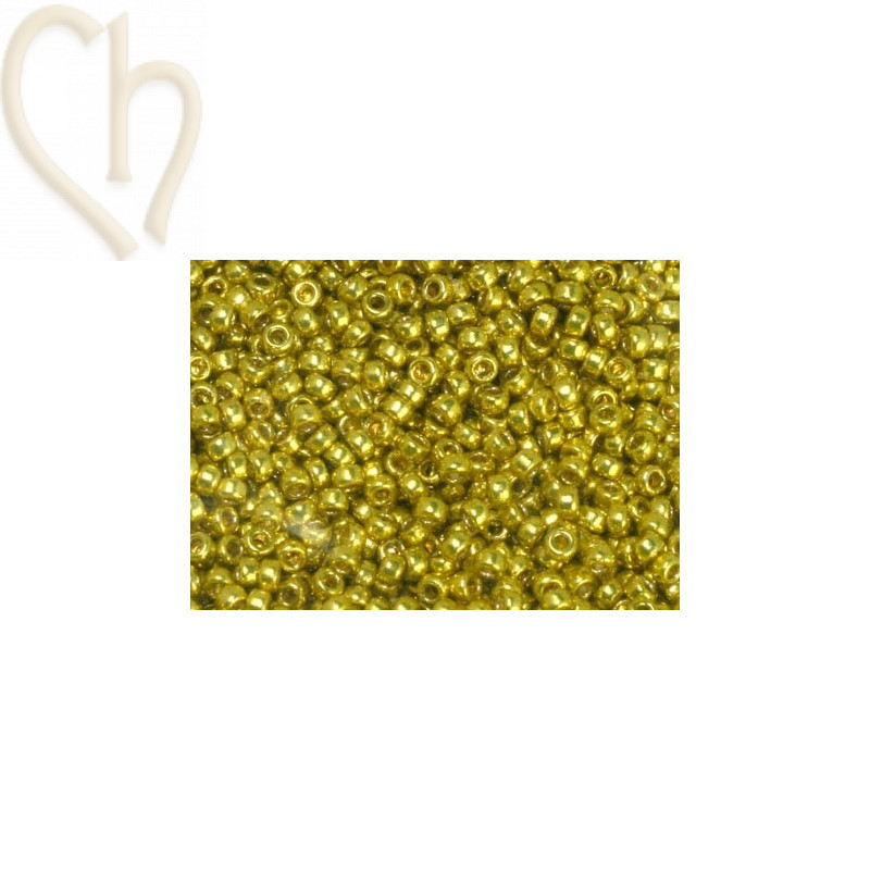 Roc. 15/0 Duracoat Zest 10gr.