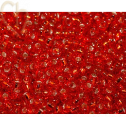 Roc. 15/0 10gr. Red Orange S/L