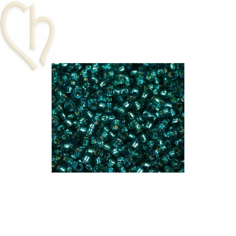 Roc. 15/0 10gr. S/L Teal