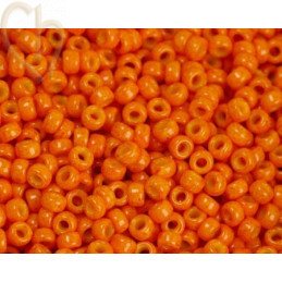 Roc. 15/0 10 gr. Opaque safran