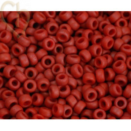 Roc. 15/0 10 gr. Terre Sienne matt