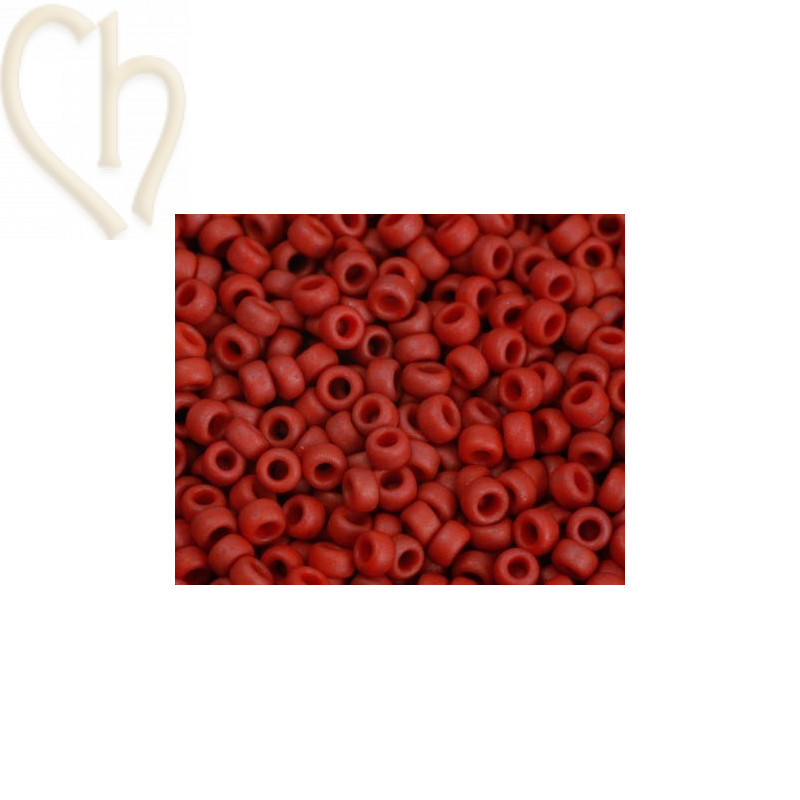 Roc. 15/0 10 gr. Terre Sienne matt