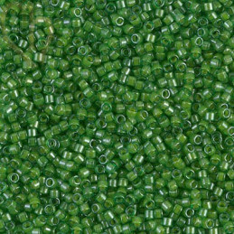 Delica 11/0 5 gr. Vert Lime