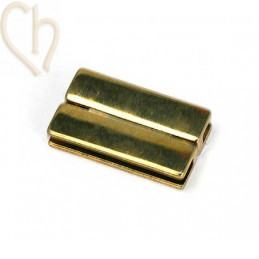 fermoir magnetic acier 30mm