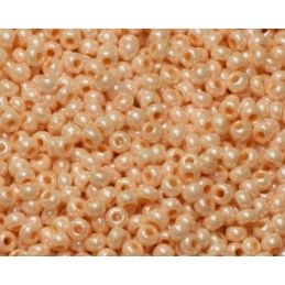 rocaille seedbead 11/0 Eggshell