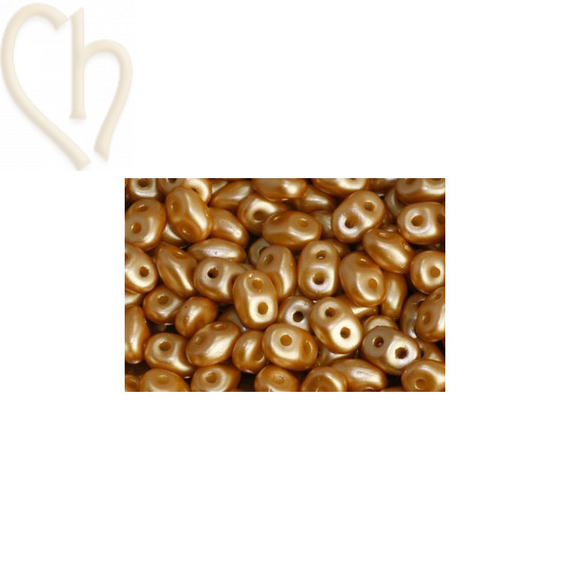 superduo pastel montana amber