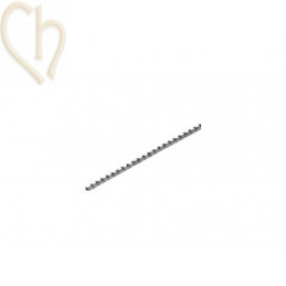 Chain "Robinnet" 1mm