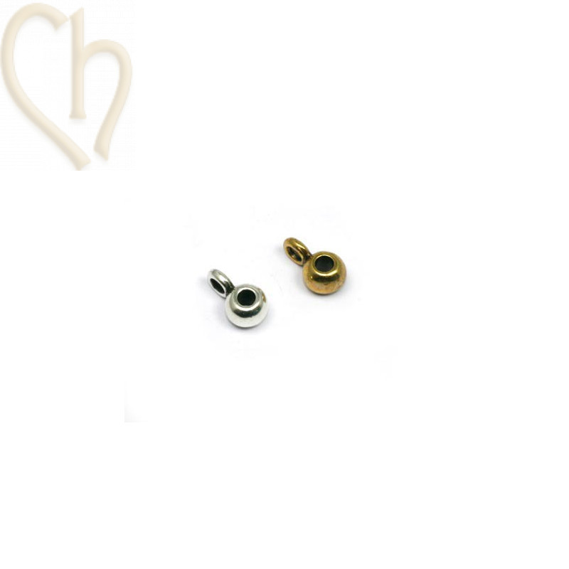 Hanger bevestiging 5mm 