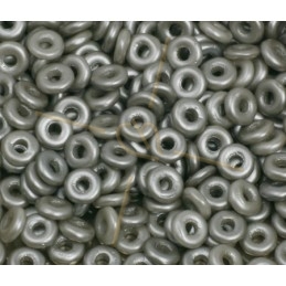 O-beads Pastel Light Grey