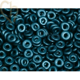 O-beads Pastel Petrol