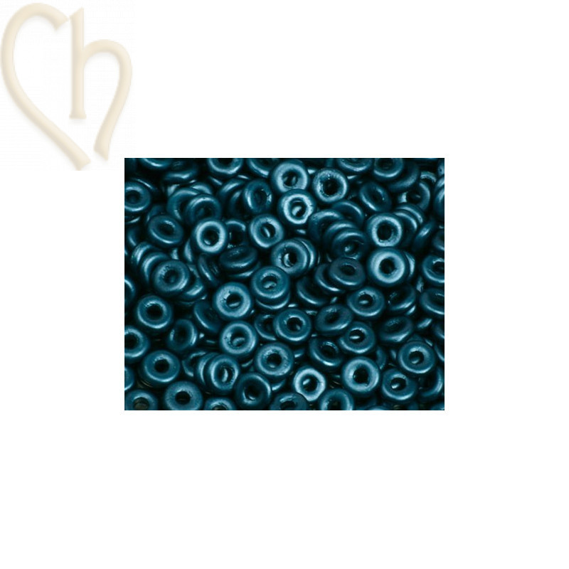 O-beads Pastel Petrol