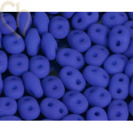 superduo neon ocean blue