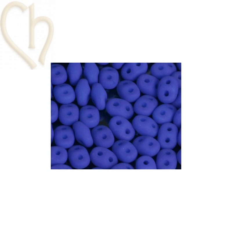 superduo neon ocean blue