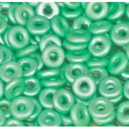 O-beads Pastel Pastel Light vert