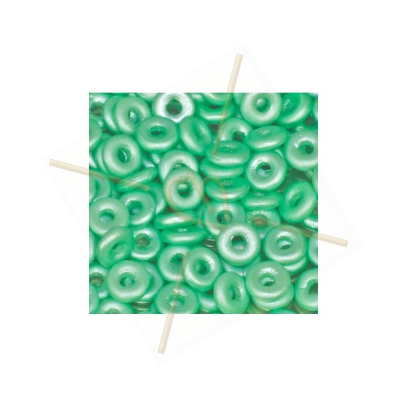 O-beads Pastel Pastel Light vert
