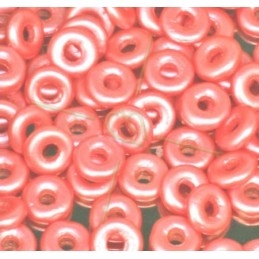 O-beads Pastel Pastel Light Coral