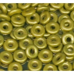 O-beads Pastel Pastel Lime