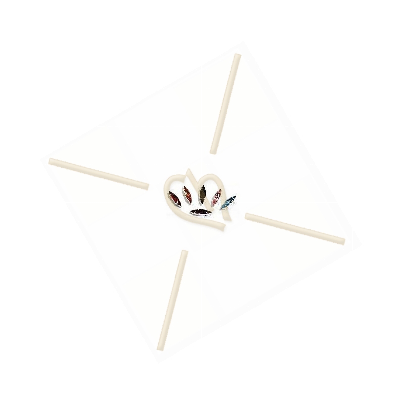 Navette Marquise 15*4mm argent sertie Navette Marquise 15*4mm argent sertie