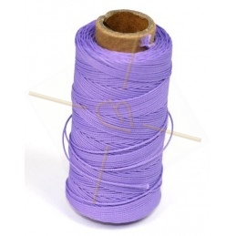 polyester koord 0.5mm violet