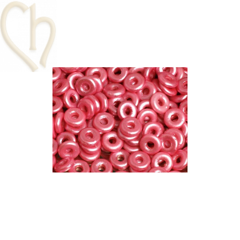 O-beads Pastel Pastel Pink