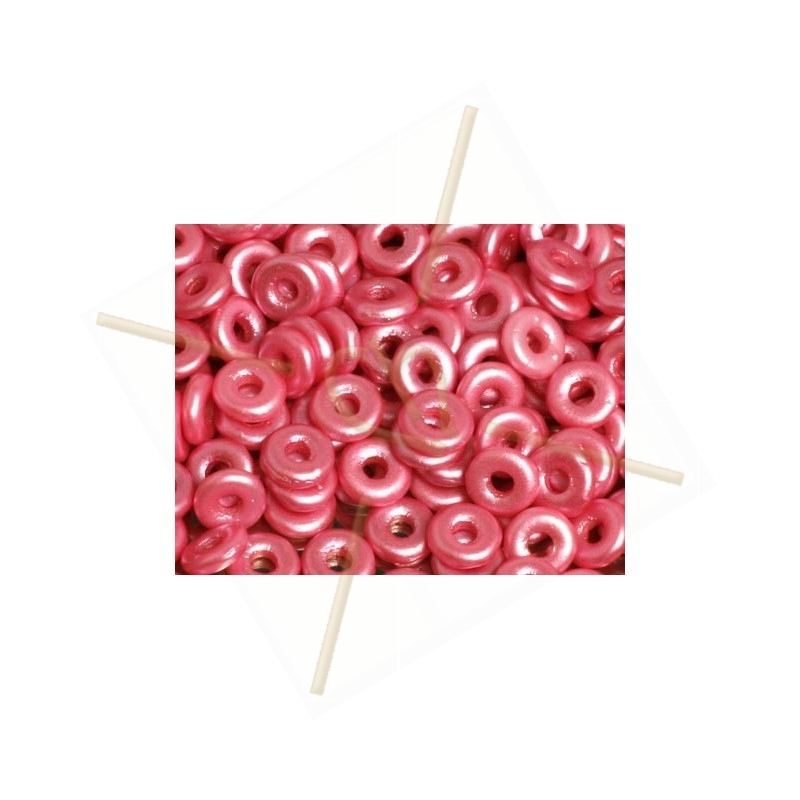 O-beads Pastel Pastel Pink