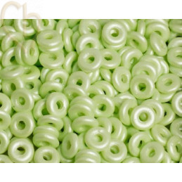 O-beads Pastel Pastel groen