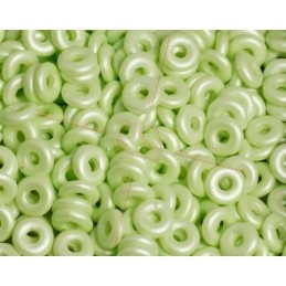 O-beads Pastel Pastel vert