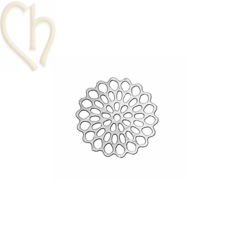 pendentif fill. 16mm