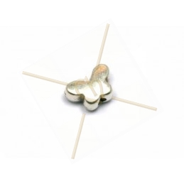 spacer butterfly 6mm