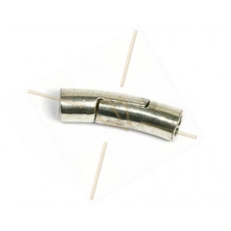 magneetslot voor 4mm