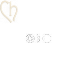 kleefstrass SS10 3mm