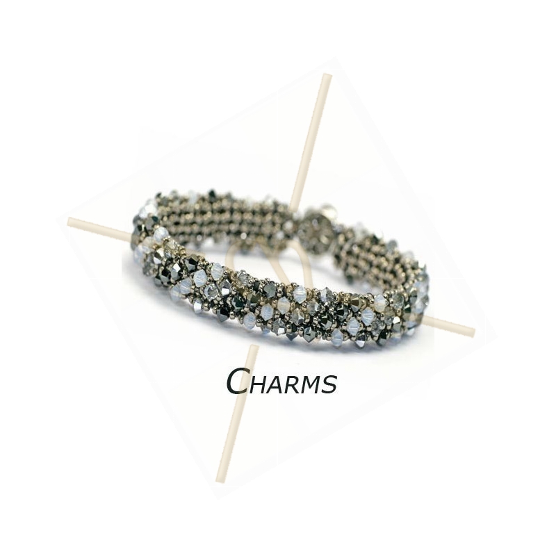Pattern Charms Pattern Charms
