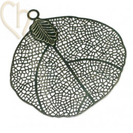 hanger fill. blad 50mm