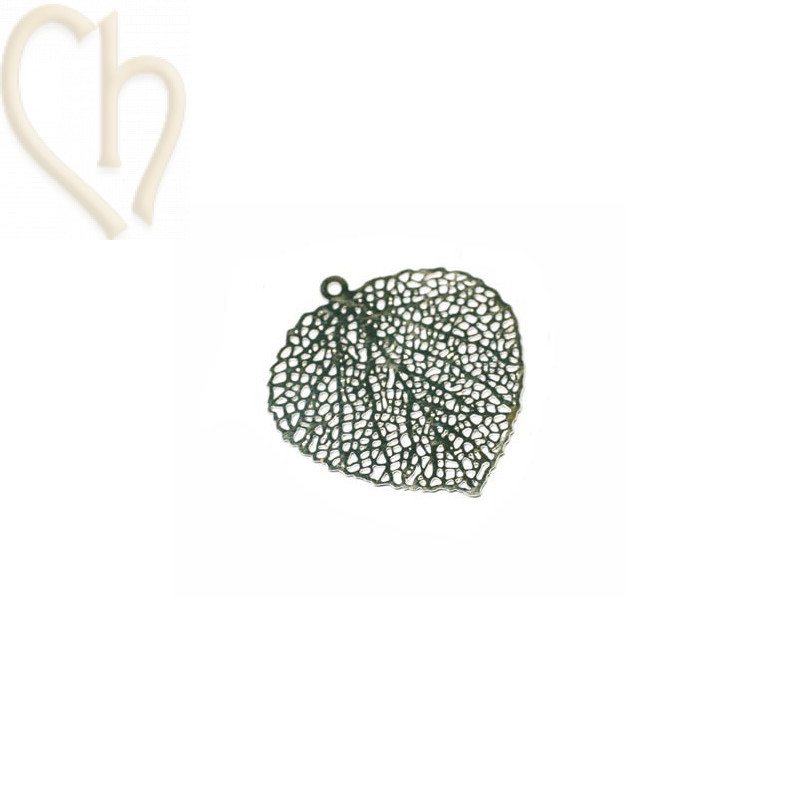 hanger fill. blad 25mm