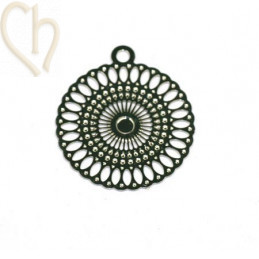 hanger fill. rond 18mm