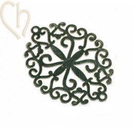 hanger fill. ovaal 30*22mm