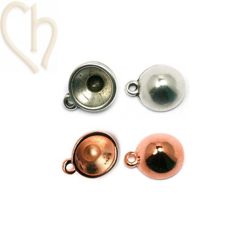 pendant for 1 strass ss39